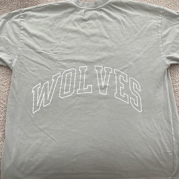 Darc Sport Oversized tee - Picture 4 of 9